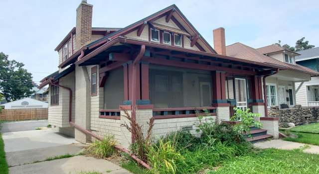 Photo of 1508 Deane Blvd, Racine, WI 53405