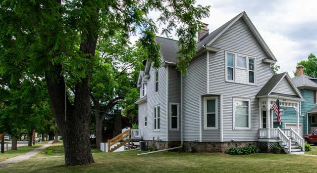 Photo of 840 Racine St, Delavan, WI 53115