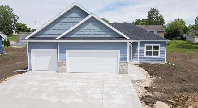 Photo of 407 Valley Dr, Theresa, WI 53091