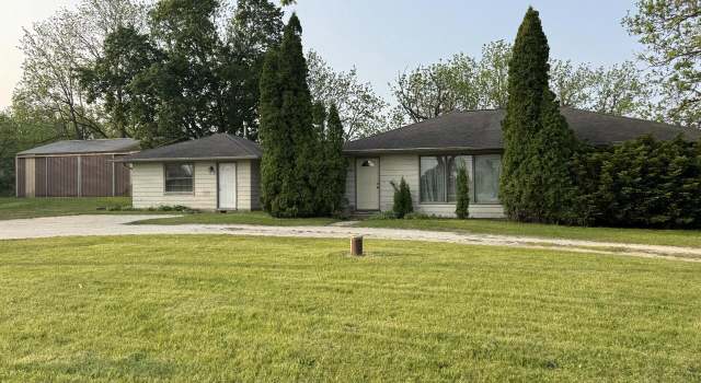 Photo of 15821 Braun Rd, Sturtevant, WI 53177