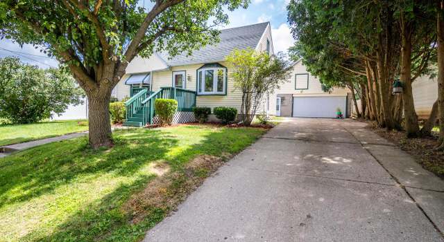 Photo of 116 N College Ave, Fox Lake, WI 53933