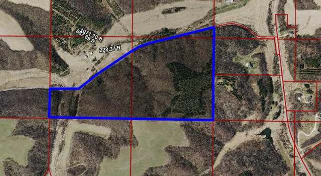 Photo of 0 Irvins Coulee Rd, Whitehall, WI 54773