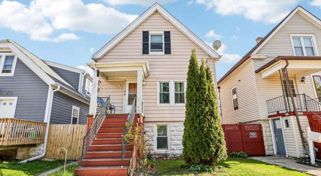 Photo of 1823 W Kerney Pl Unit 1823A, Milwaukee, WI 53215