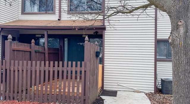 Photo of 8309 N 107th St Unit G, Milwaukee, WI 53224