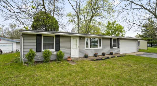 Photo of 10516 Caddy Ln, Caledonia, WI 53108