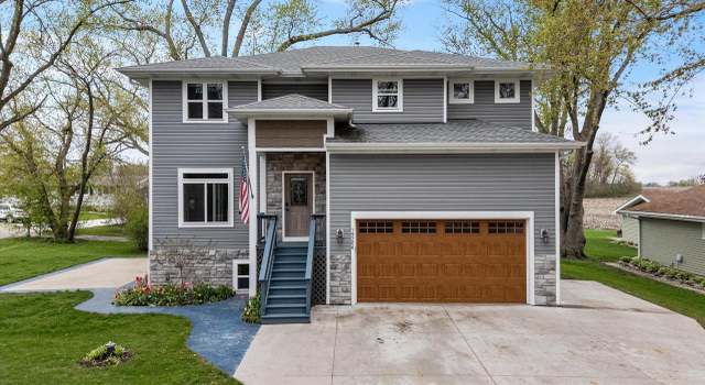 Photo of 19206 101st St, Bristol, WI 53104