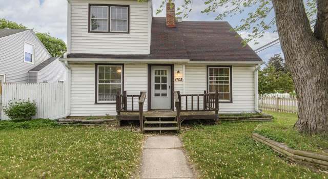 Photo of 1703 Royce Ave, Beloit, WI 53511