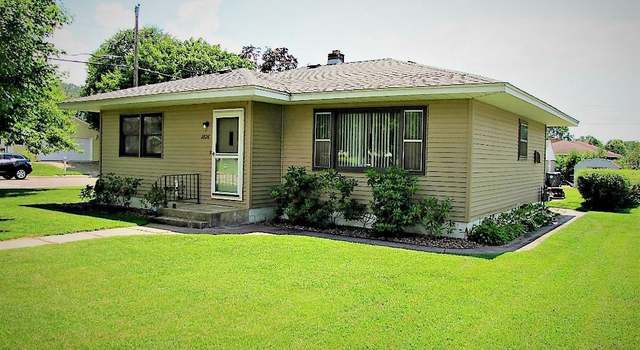 Photo of 2826 Robinsdale Ave, La Crosse, WI 54601