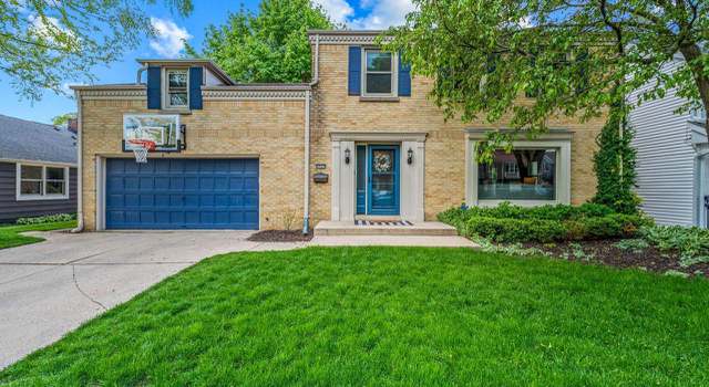 Photo of 2627 N 94th St, Wauwatosa, WI 53226