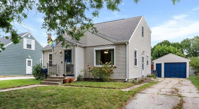 Photo of 1723 S 22nd St, Sheboygan, WI 53081