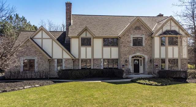 Photo of 34630 Springbank Rd, Oconomowoc, WI 53066