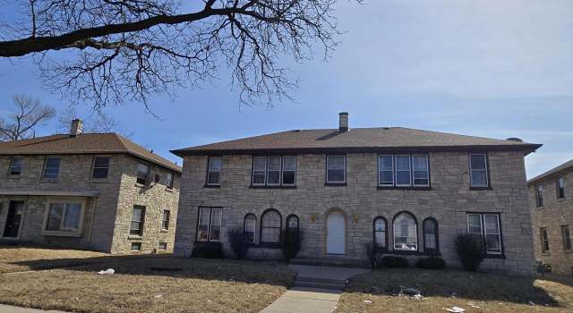 Photo of 3015 W Capitol Dr, Milwaukee, WI 53216
