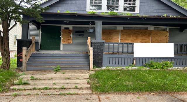 Photo of 3252 N 11th St, Milwaukee, WI 53206