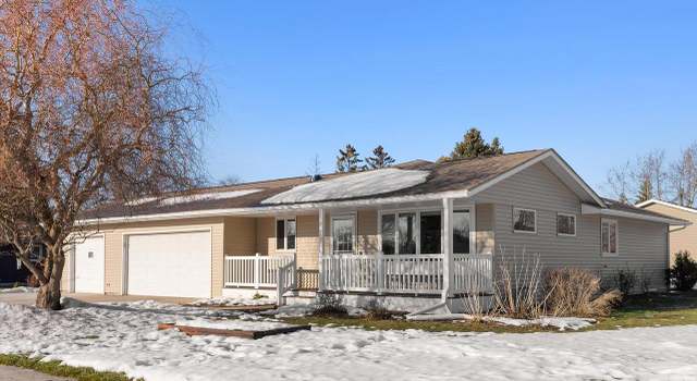 Photo of 1116 Zuider Ln, Oostburg, WI 53070