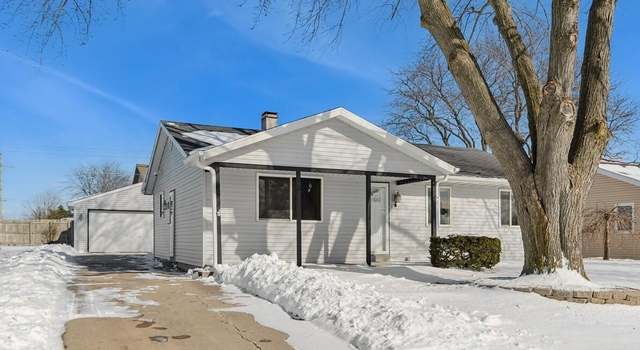 Photo of 1715 Madison Rd, Kenosha, WI 53140