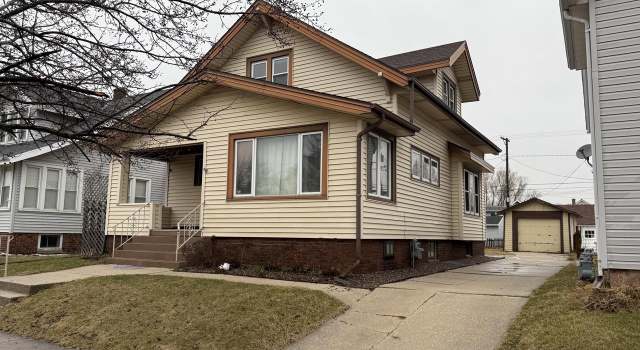 Photo of 1624 Saemann Ave, Sheboygan, WI 53081