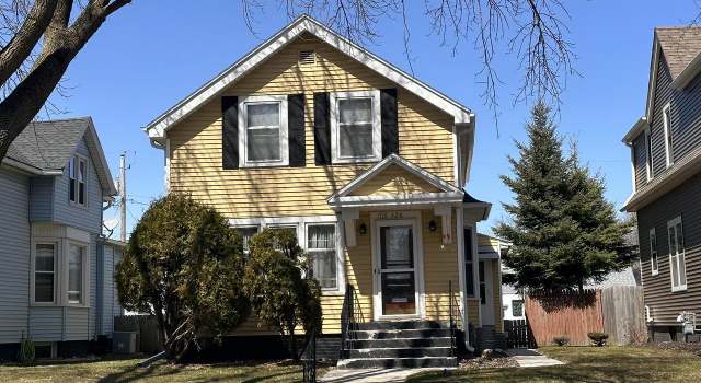 Photo of 326 Huron Ave, Sheboygan, WI 53081