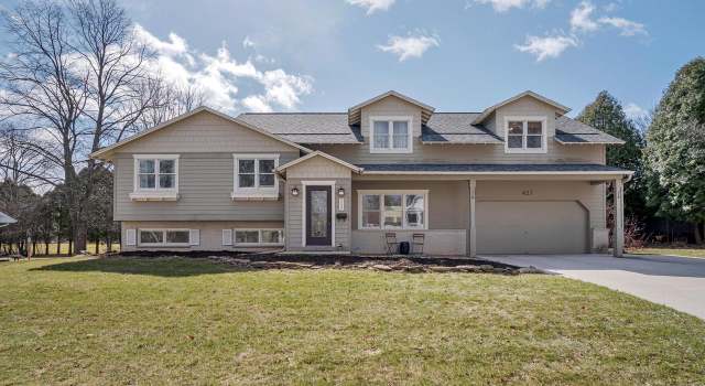 Photo of 627 School St, Kohler, WI 53044
