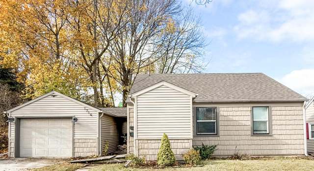 Photo of 1714 S 9th St, Sheboygan, WI 53081