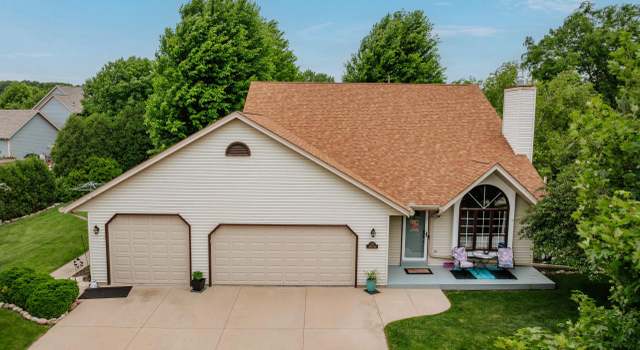 Photo of S77W16726 Bridgeport Way, Muskego, WI 53150