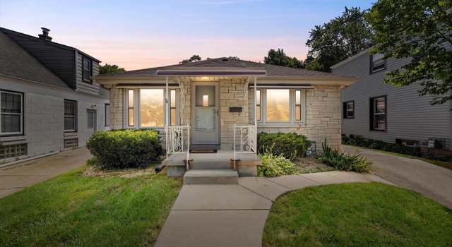 Photo of 2586 S 78th St, Milwaukee, WI 53219