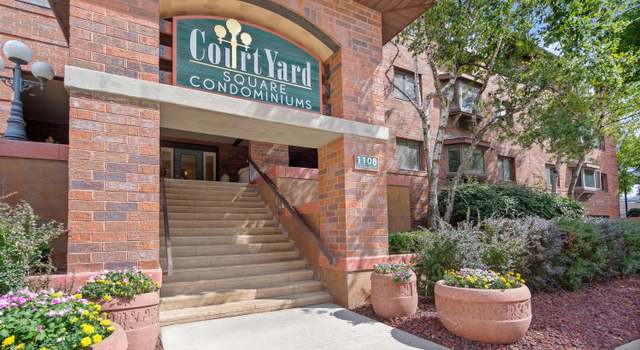 Photo of 1108 N Milwaukee St #262, Milwaukee, WI 53202