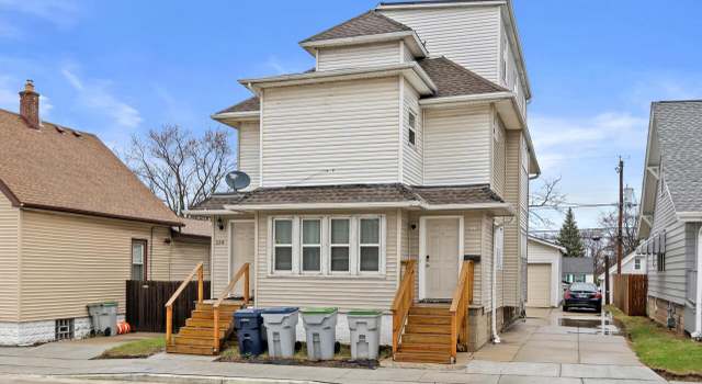 Photo of 224 W Howard Ave #226, Milwaukee, WI 53207