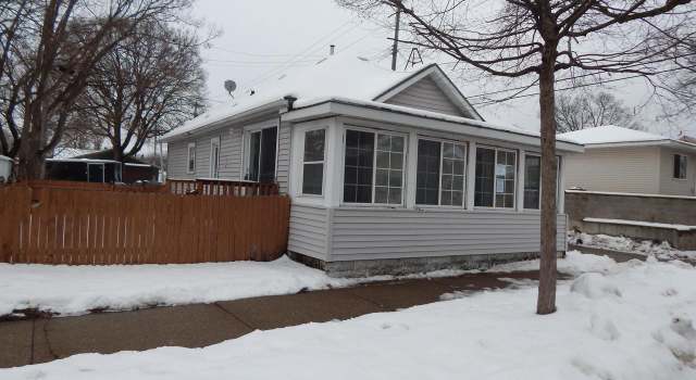 Photo of 813 Island St, La Crosse, WI 54601