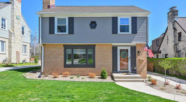 Photo of 116 N 86th St, Wauwatosa, WI 53226