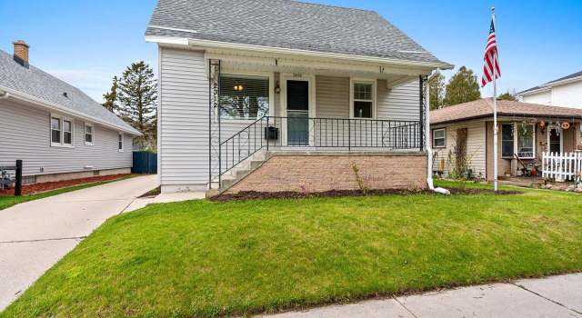 Photo of 2312 N 23rd St, Sheboygan, WI 53083