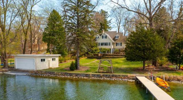 Photo of N67W32358 Wildwood Point Rd, Hartland, WI 53029