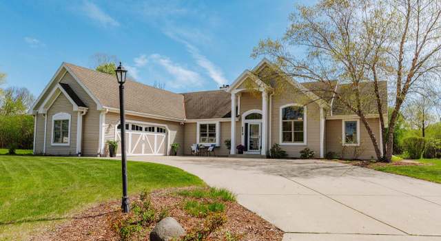 Photo of 11069 W Arch Ct, Milwaukee, WI 53224
