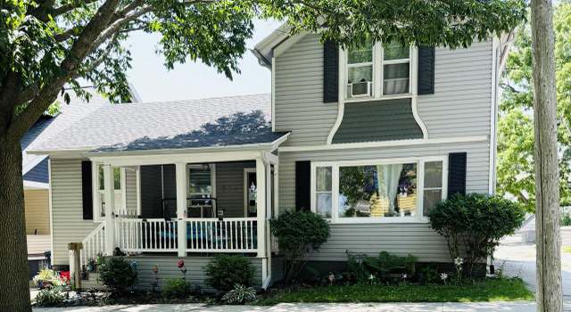 Photo of 914 N 5th St, Sheboygan, WI 53081