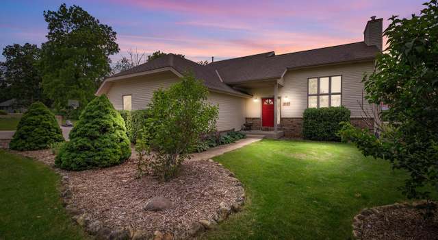 Photo of 3267 Conestoga Trl, Richfield, WI 53076