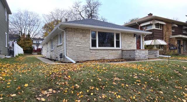 Photo of 3821 N 51st Blvd, Milwaukee, WI 53216