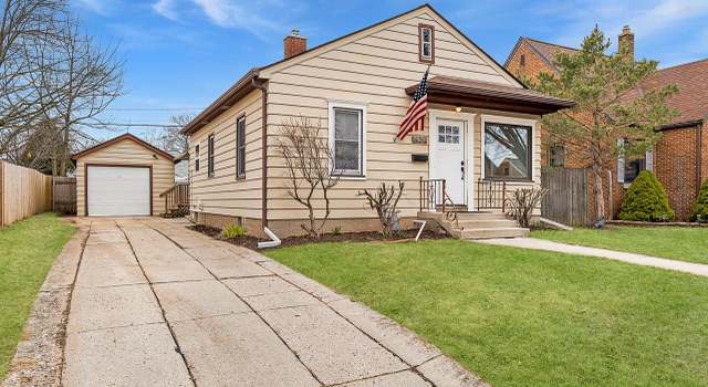 Photo of 1450 S 20th St, Sheboygan, WI 53081