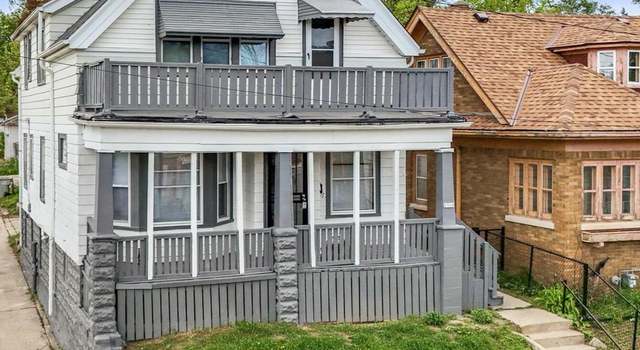 Photo of 1314 W Keefe Ave, Milwaukee, WI 53206