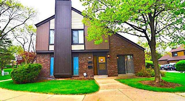 Photo of 8580 N Servite Dr, Milwaukee, WI 53223