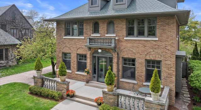 Photo of 3461 N Shepard Ave, Milwaukee, WI 53211