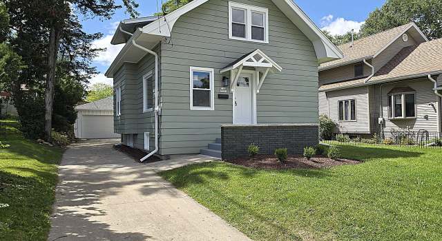 Property at W168N9091 Garden Ave, Menomonee Falls, WI 53051, 3 beds, 2 baths