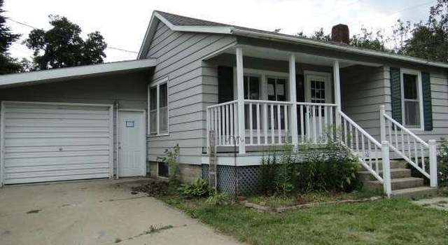 Photo of 210 W Foster St, Tomah, WI 54660