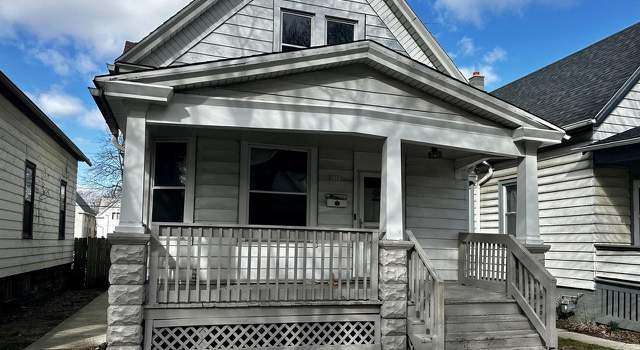 Photo of 2323 S 26th St, Milwaukee, WI 53215