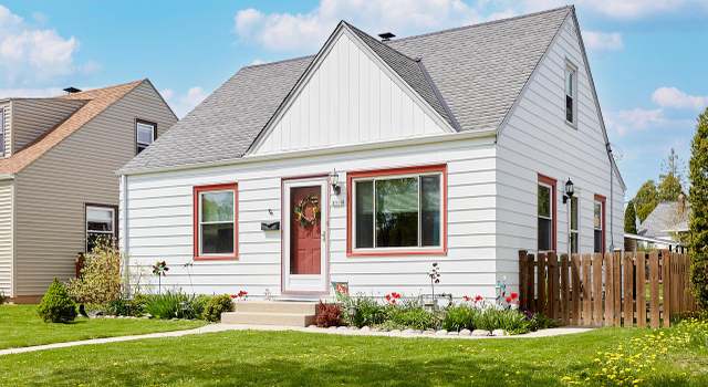 Photo of 8508 W Townsend St, Milwaukee, WI 53222