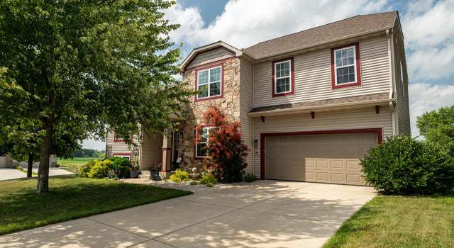 Photo of 1500 Whitewater Dr, West Bend, WI 53095
