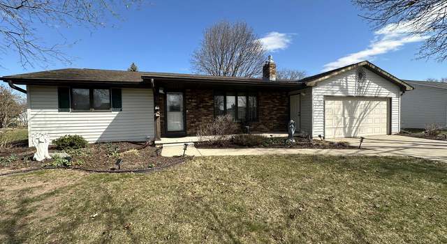 Photo of 547 Kenney St, Allouez, WI 54301