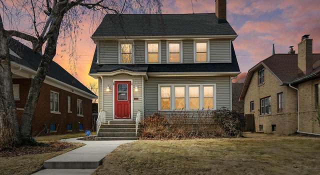 Photo of 1908 Carlisle Ave, Racine, WI 53404