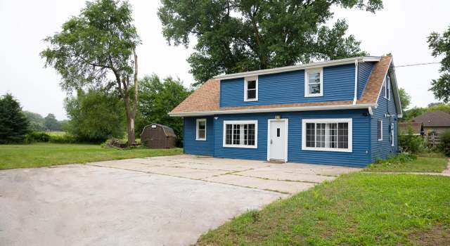 Photo of 115 4 Mile Rd, Wind Point, WI 53402