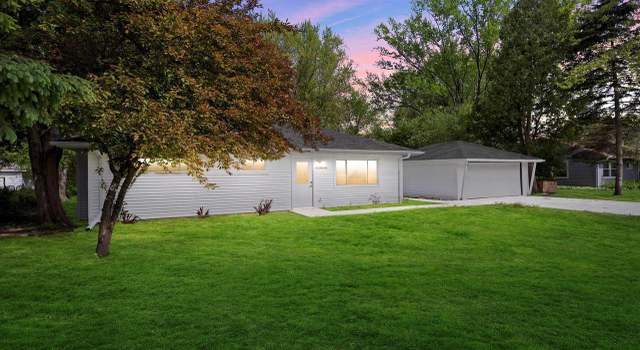 Photo of W160N9696 Colonial Dr, Germantown, WI 53022