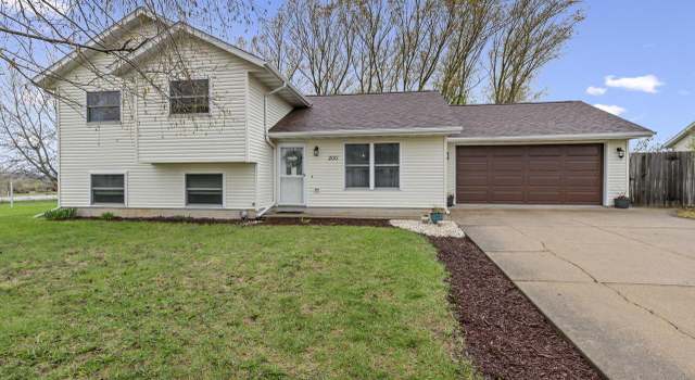 Photo of 200 Nicholas St, Tomah, WI 54660