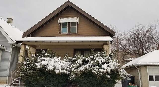 Photo of 1125 S 50th St, West Milwaukee, WI 53214